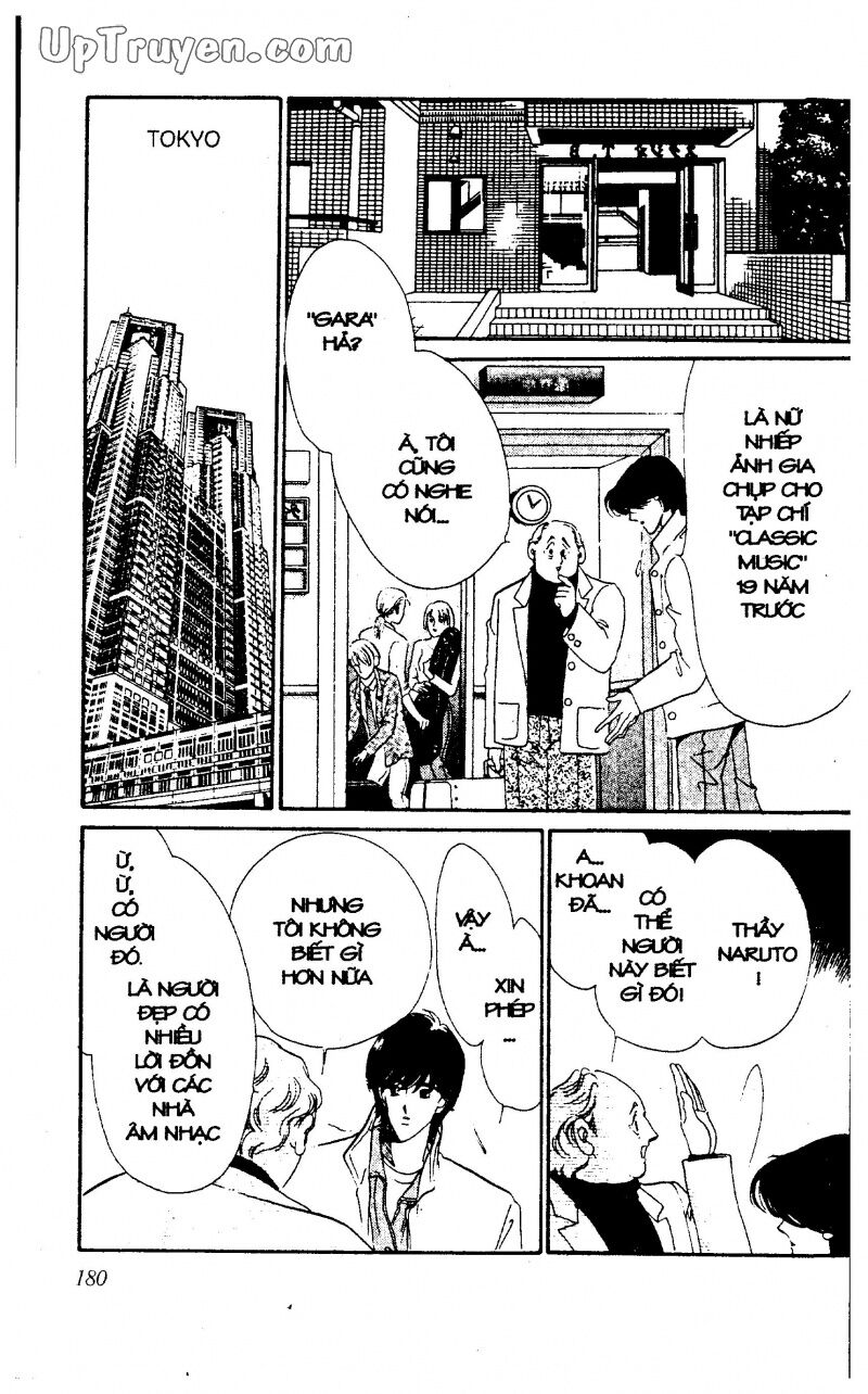 Kanon - Hoa Âm: Chapter 5.5