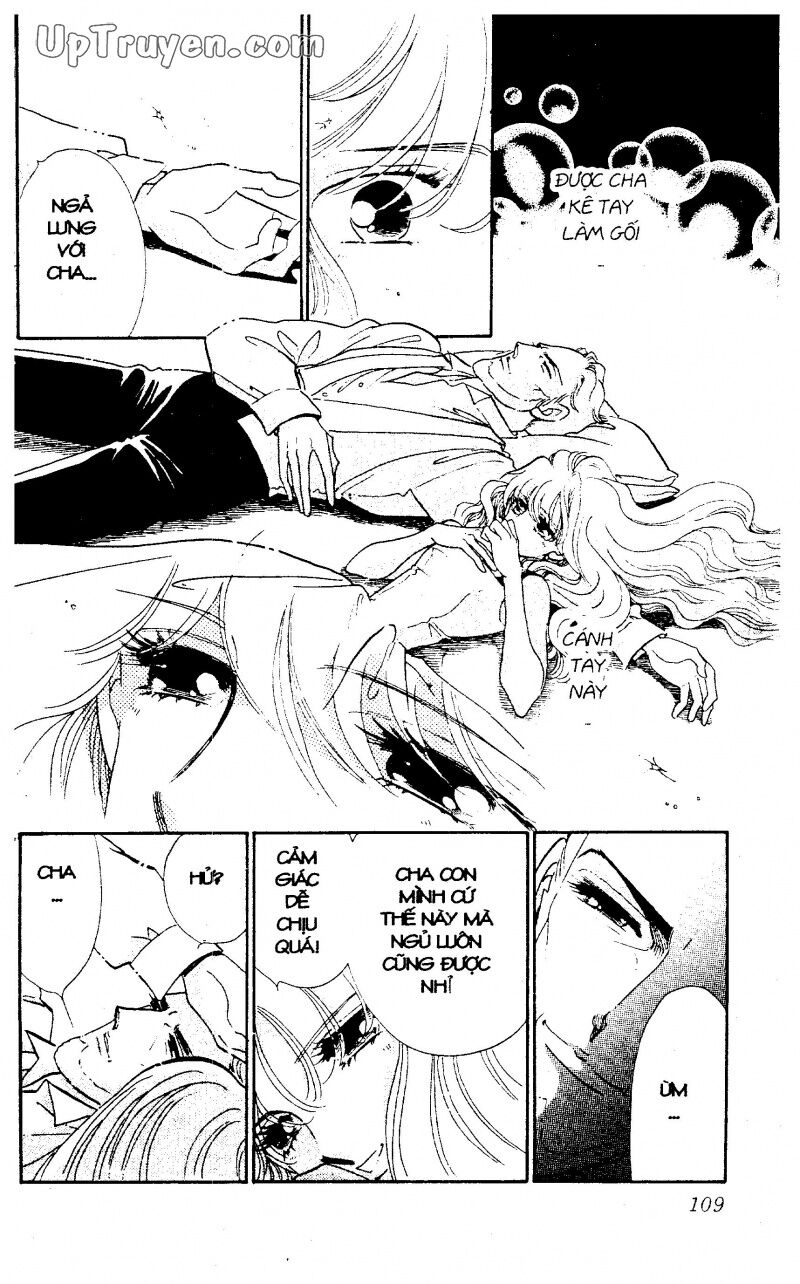 Kanon - Hoa Âm: Chapter 5.5