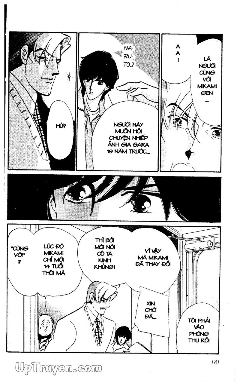 Kanon - Hoa Âm: Chapter 5.5