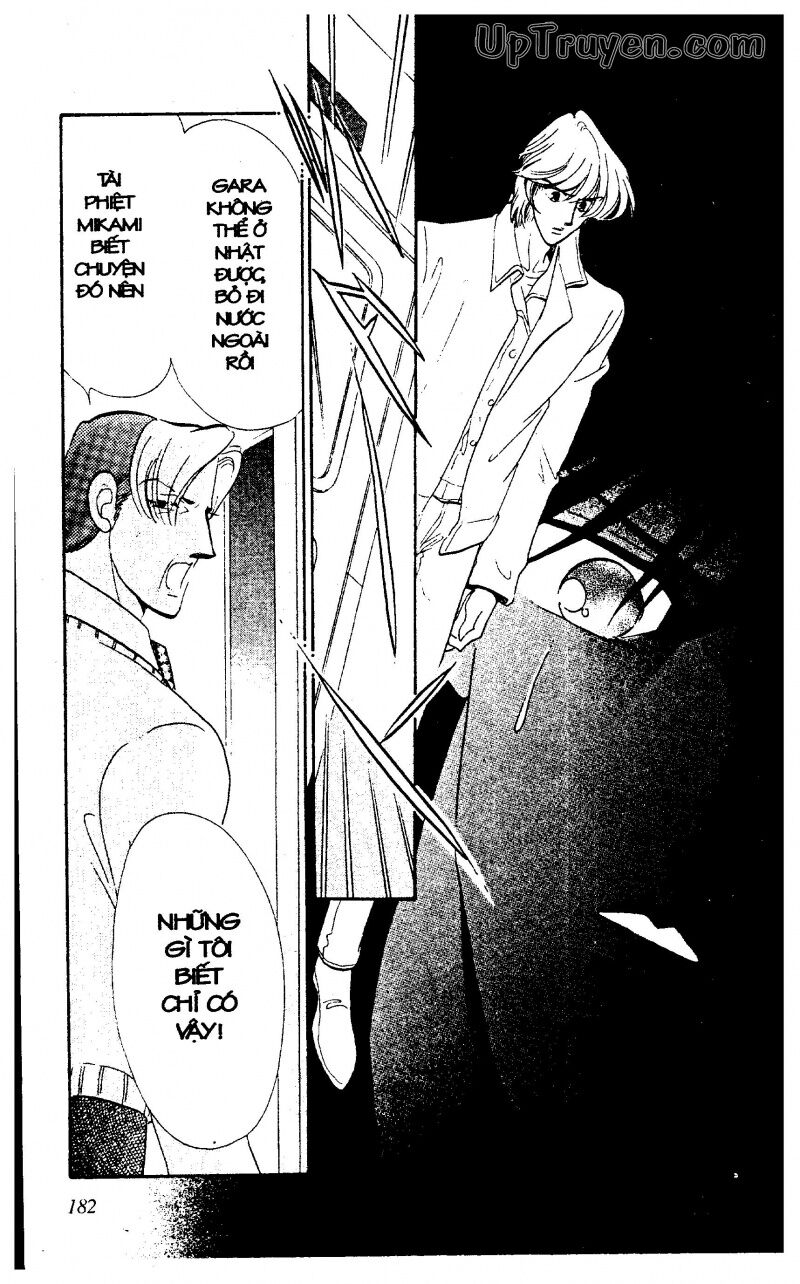 Kanon - Hoa Âm: Chapter 5.5
