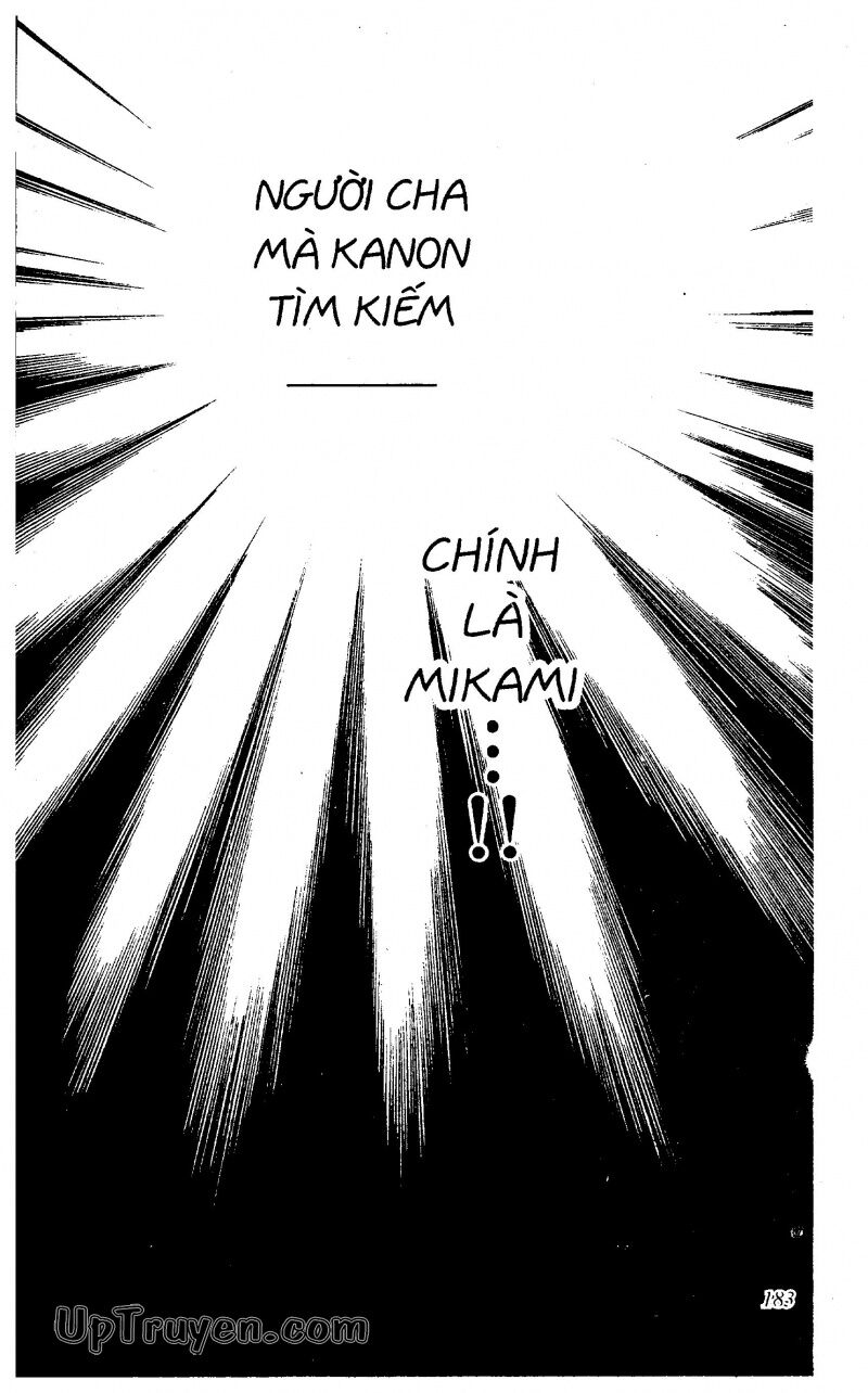 Kanon - Hoa Âm: Chapter 5.5