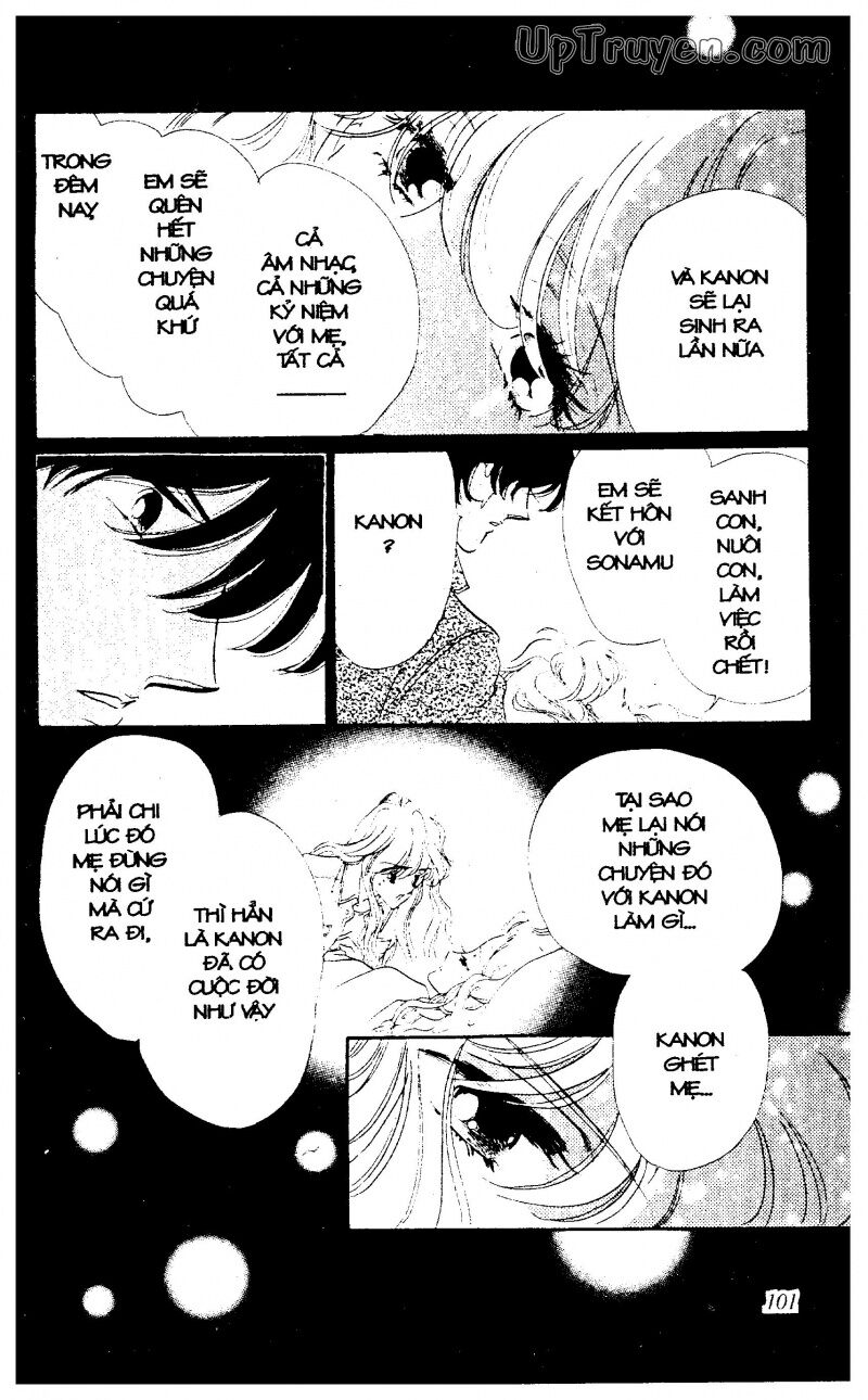 Kanon - Hoa Âm: Chapter 6.5: - End