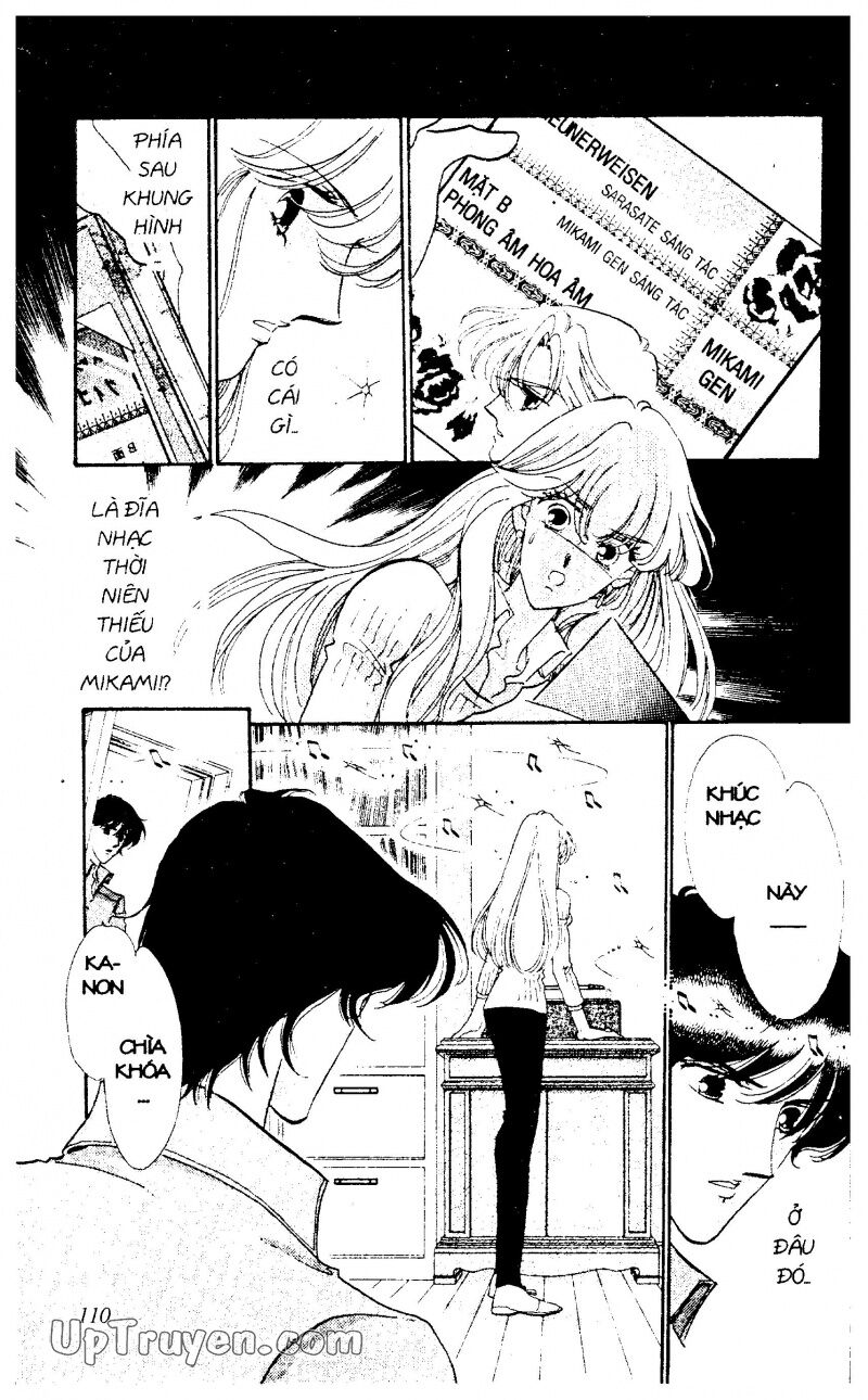 Kanon - Hoa Âm: Chapter 6.5: - End