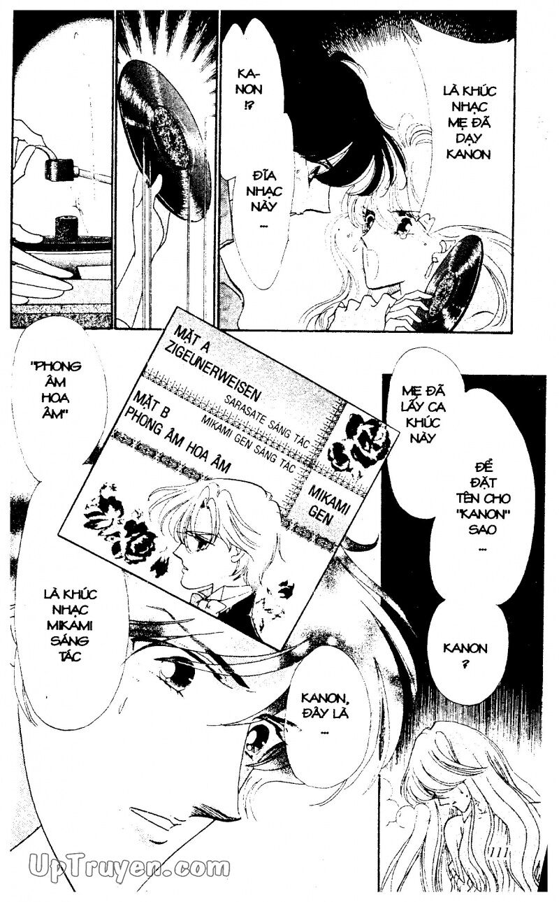 Kanon - Hoa Âm: Chapter 6.5: - End