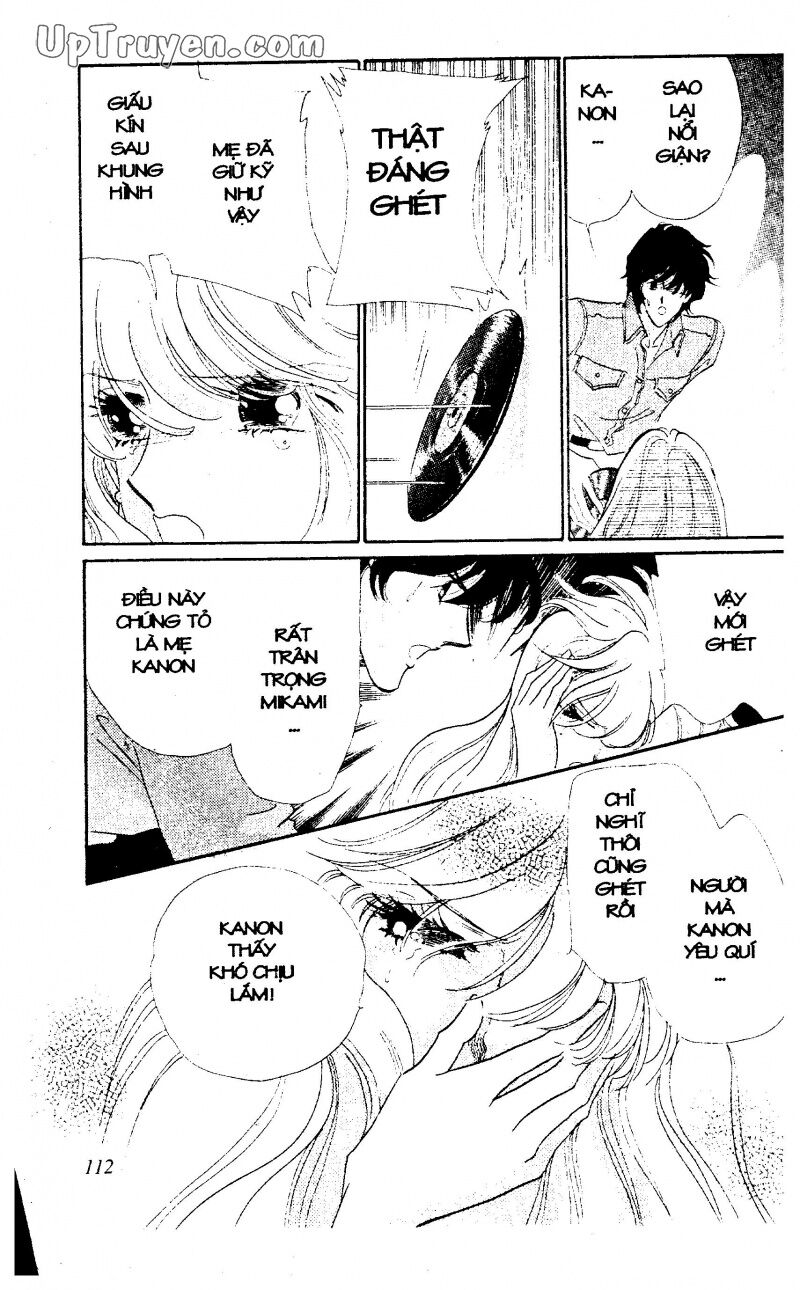 Kanon - Hoa Âm: Chapter 6.5: - End