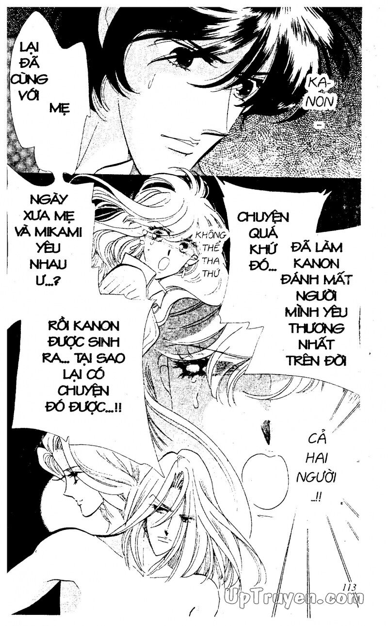 Kanon - Hoa Âm: Chapter 6.5: - End