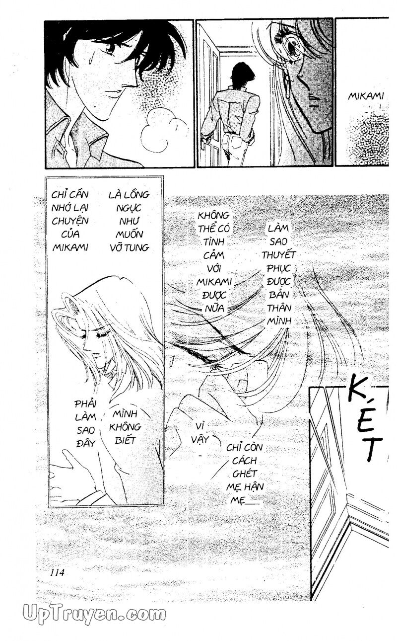 Kanon - Hoa Âm: Chapter 6.5: - End