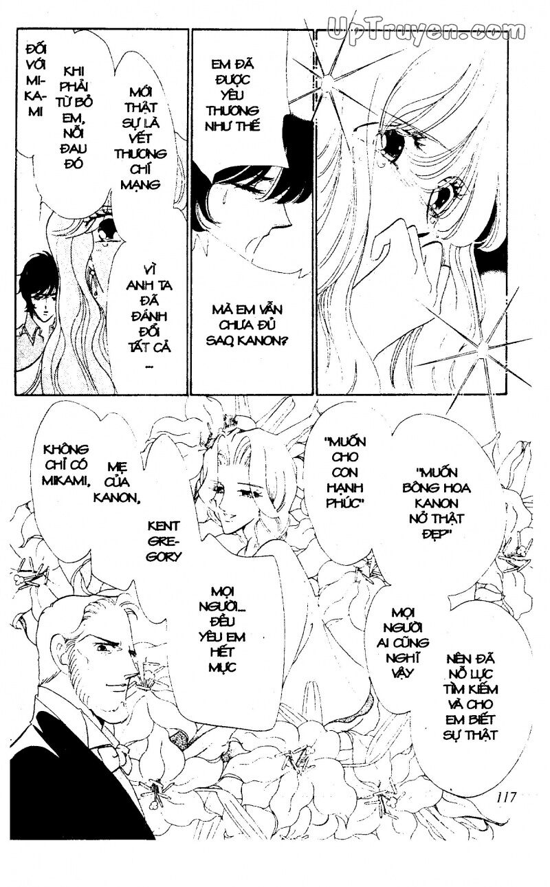 Kanon - Hoa Âm: Chapter 6.5: - End