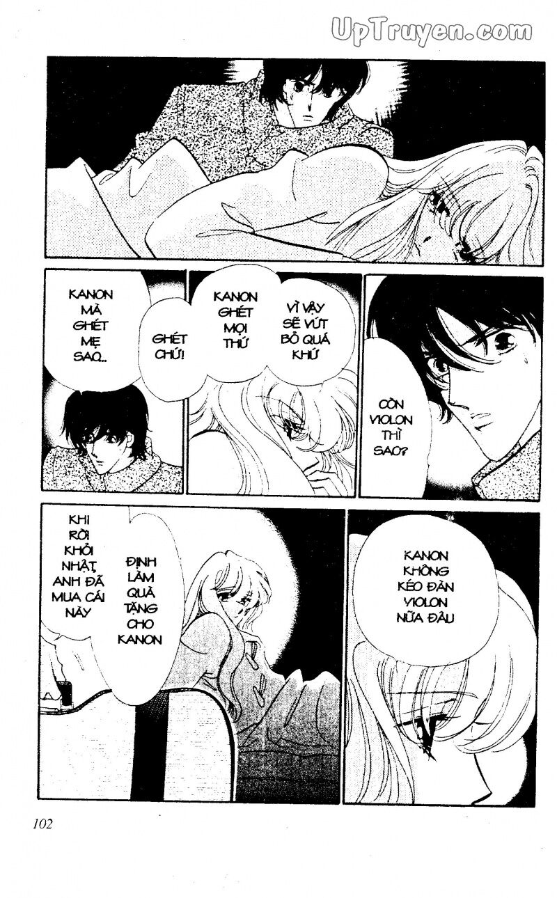 Kanon - Hoa Âm: Chapter 6.5: - End