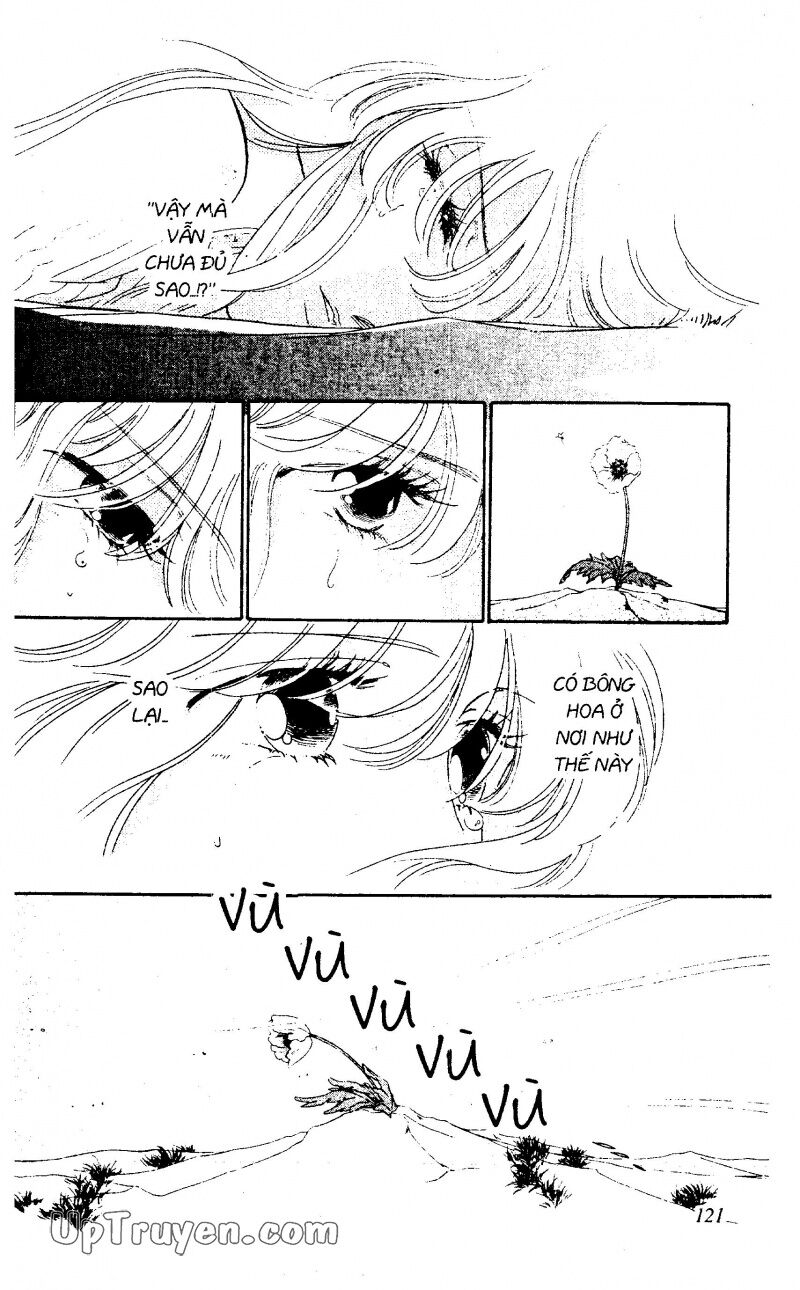 Kanon - Hoa Âm: Chapter 6.5: - End