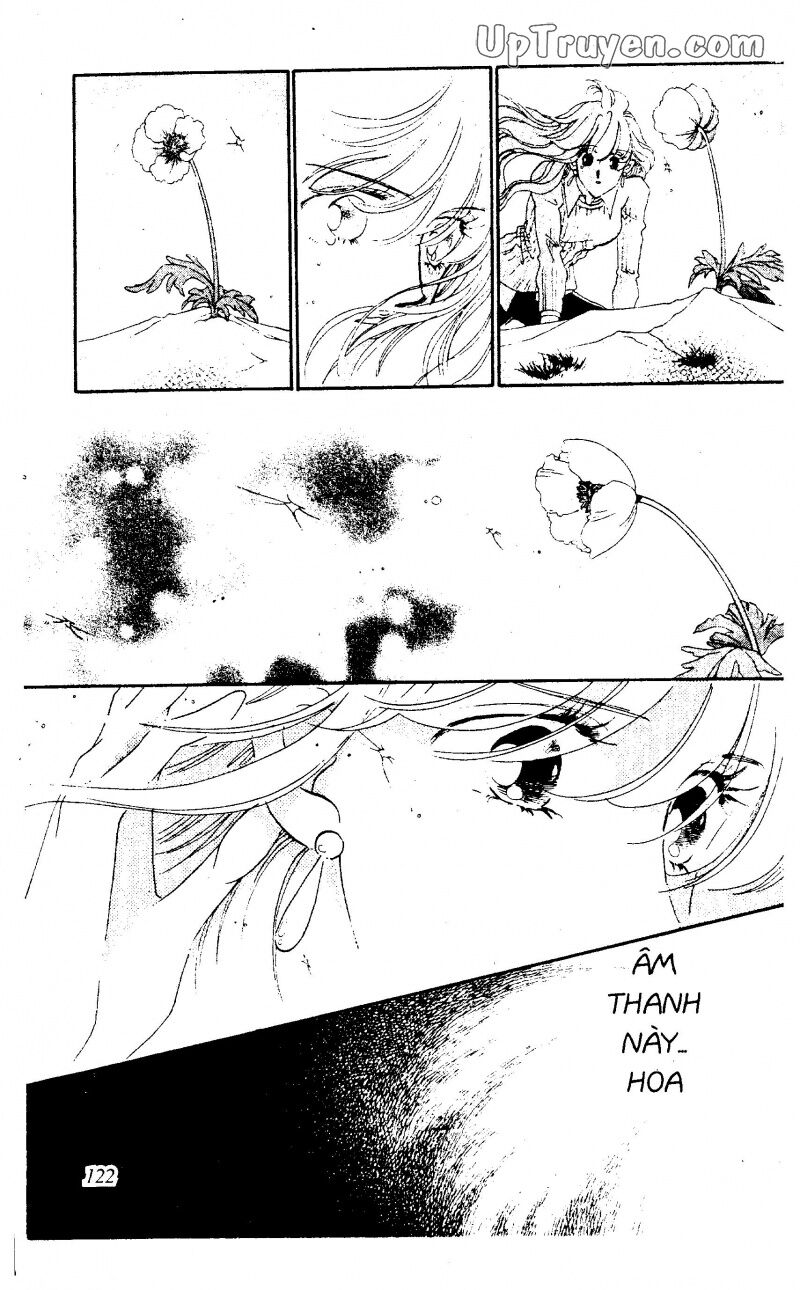 Kanon - Hoa Âm: Chapter 6.5: - End