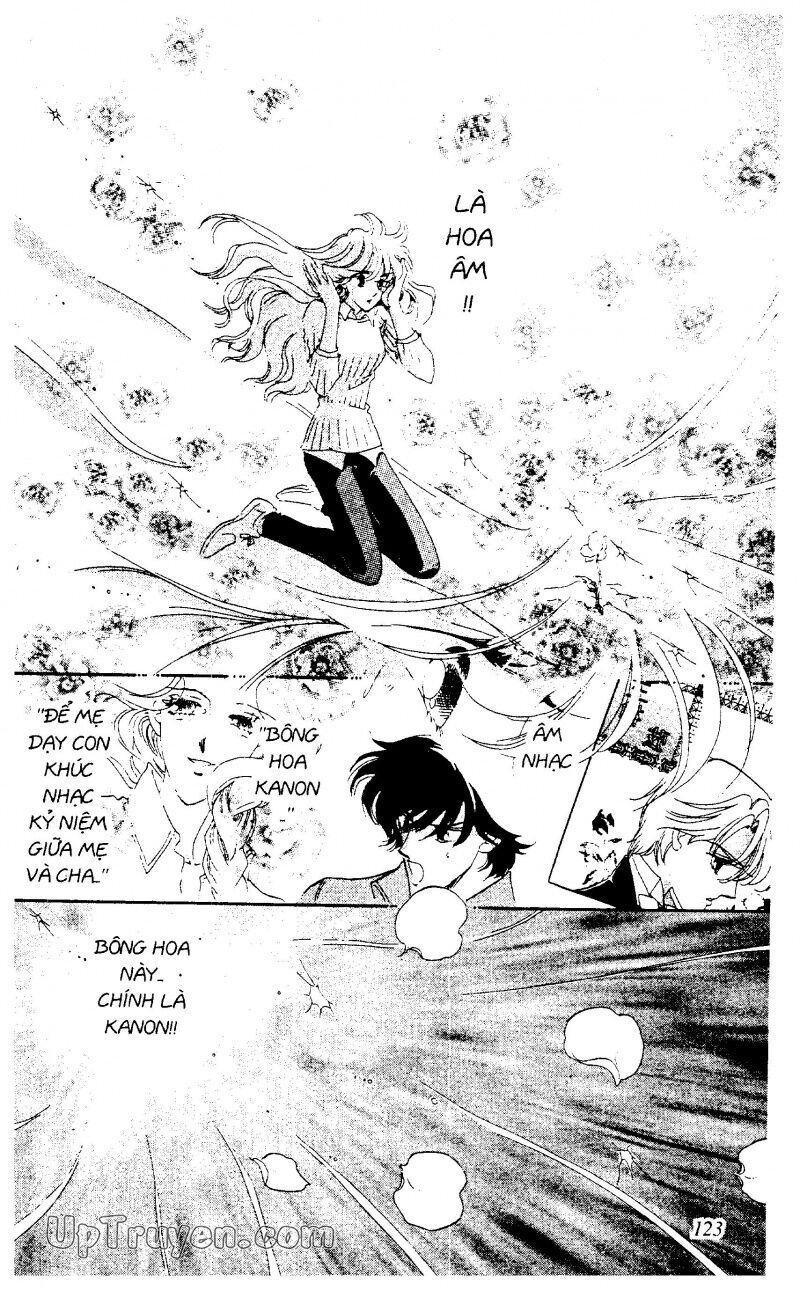 Kanon - Hoa Âm: Chapter 6.5: - End