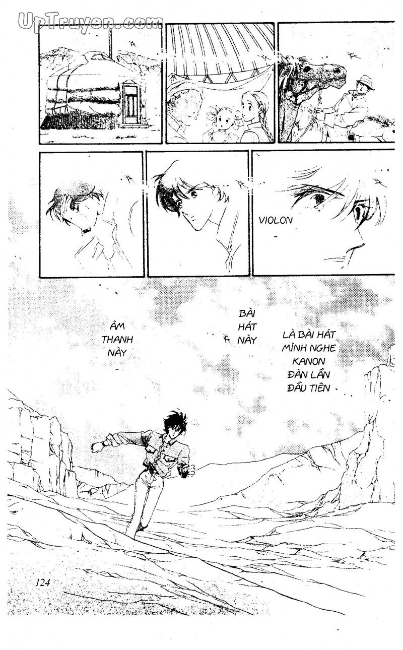 Kanon - Hoa Âm: Chapter 6.5: - End
