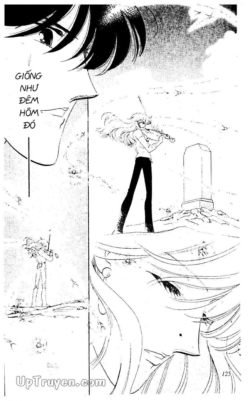 Kanon - Hoa Âm: Chapter 6.5: - End