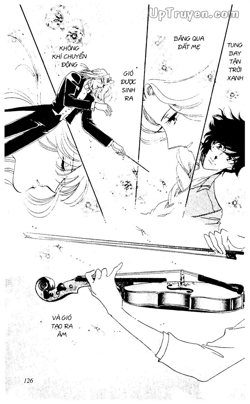 Kanon - Hoa Âm: Chapter 6.5: - End