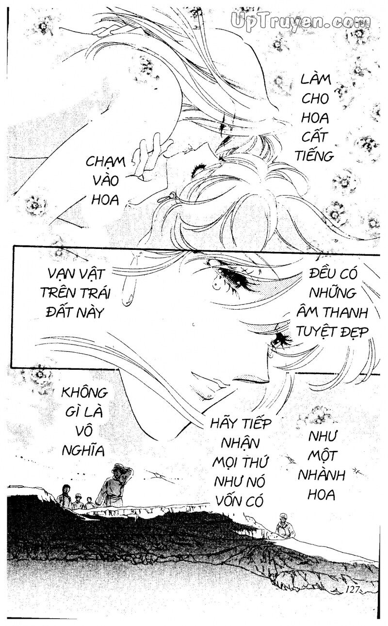 Kanon - Hoa Âm: Chapter 6.5: - End