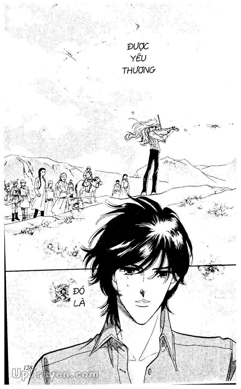 Kanon - Hoa Âm: Chapter 6.5: - End