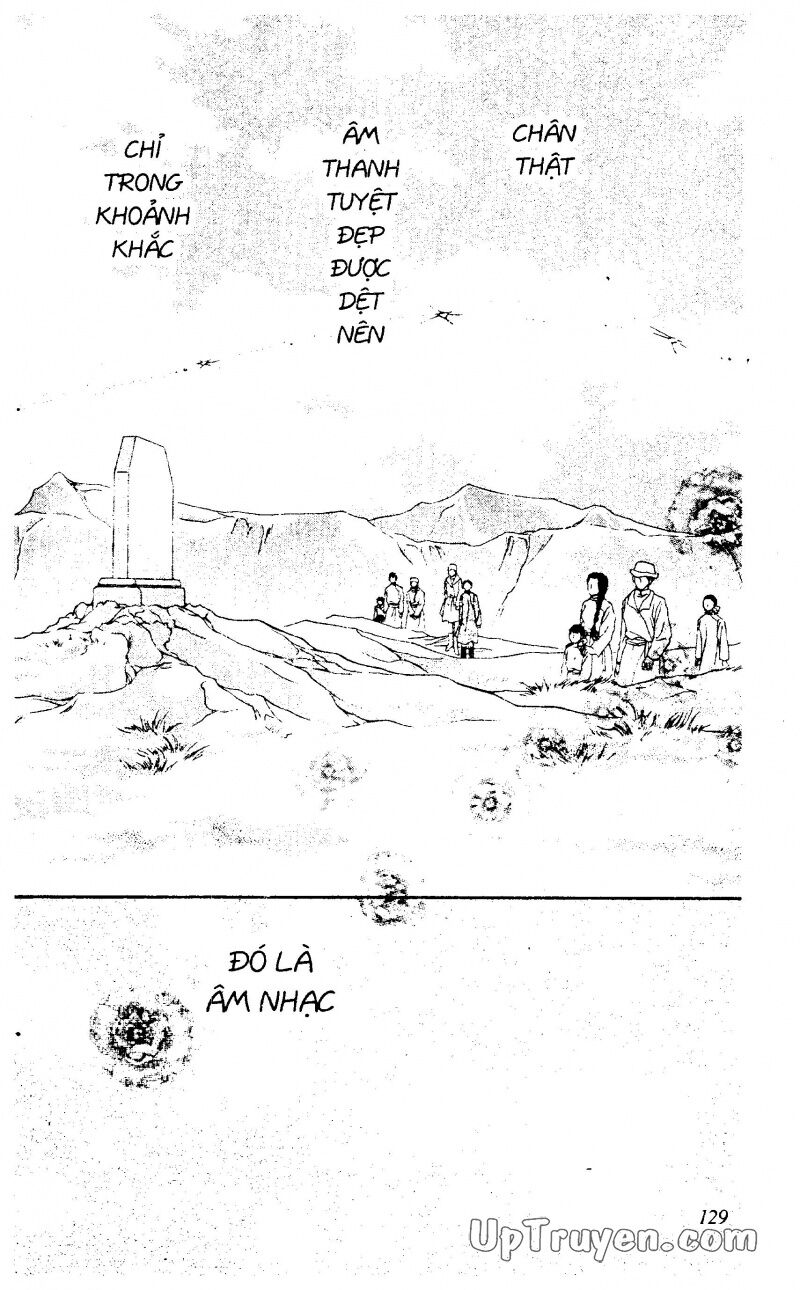 Kanon - Hoa Âm: Chapter 6.5: - End