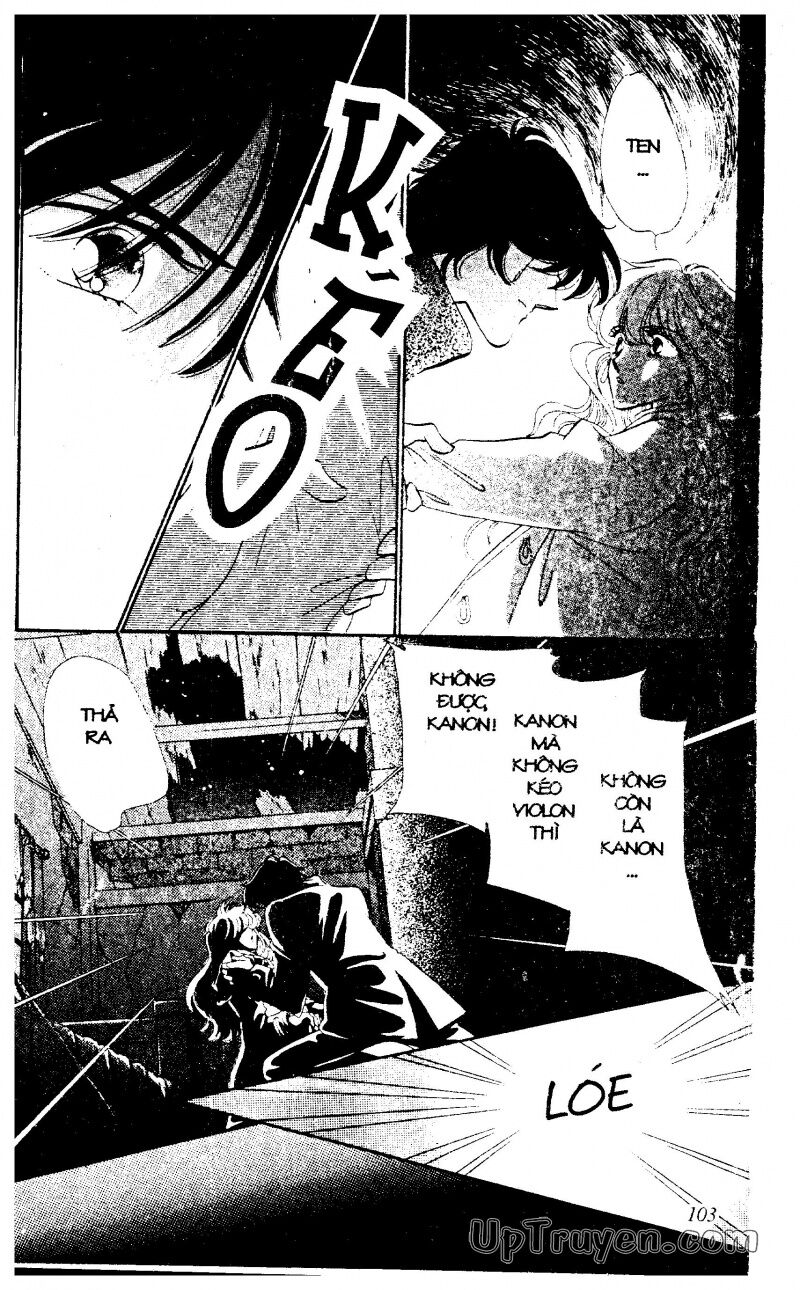 Kanon - Hoa Âm: Chapter 6.5: - End