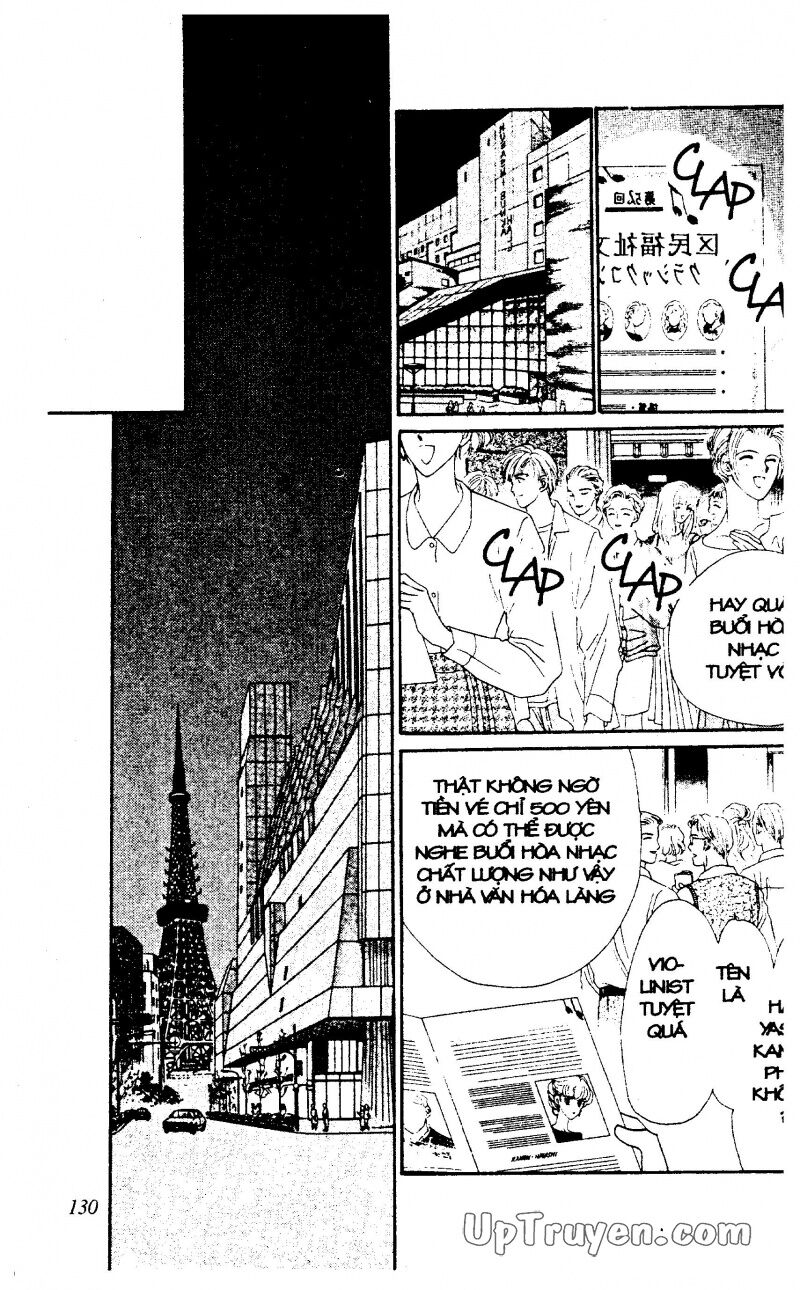 Kanon - Hoa Âm: Chapter 6.5: - End