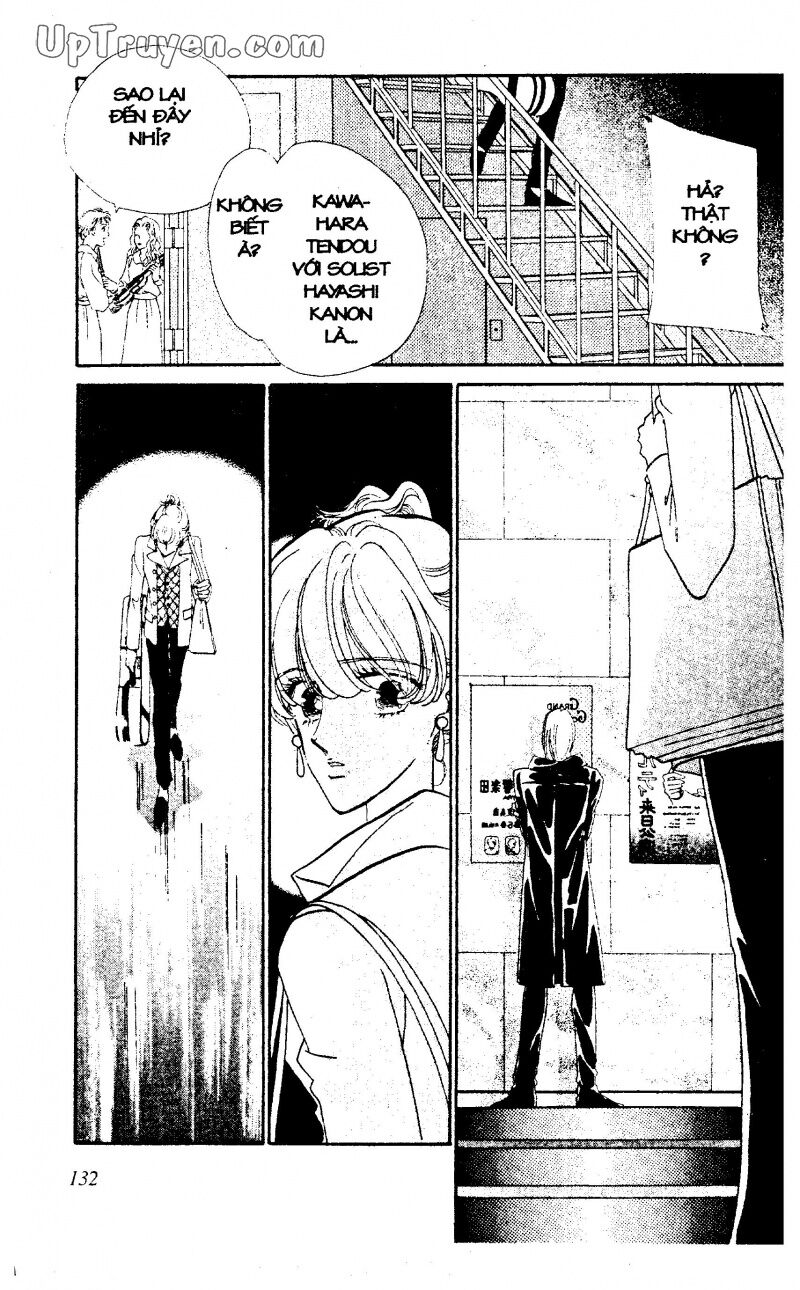 Kanon - Hoa Âm: Chapter 6.5: - End