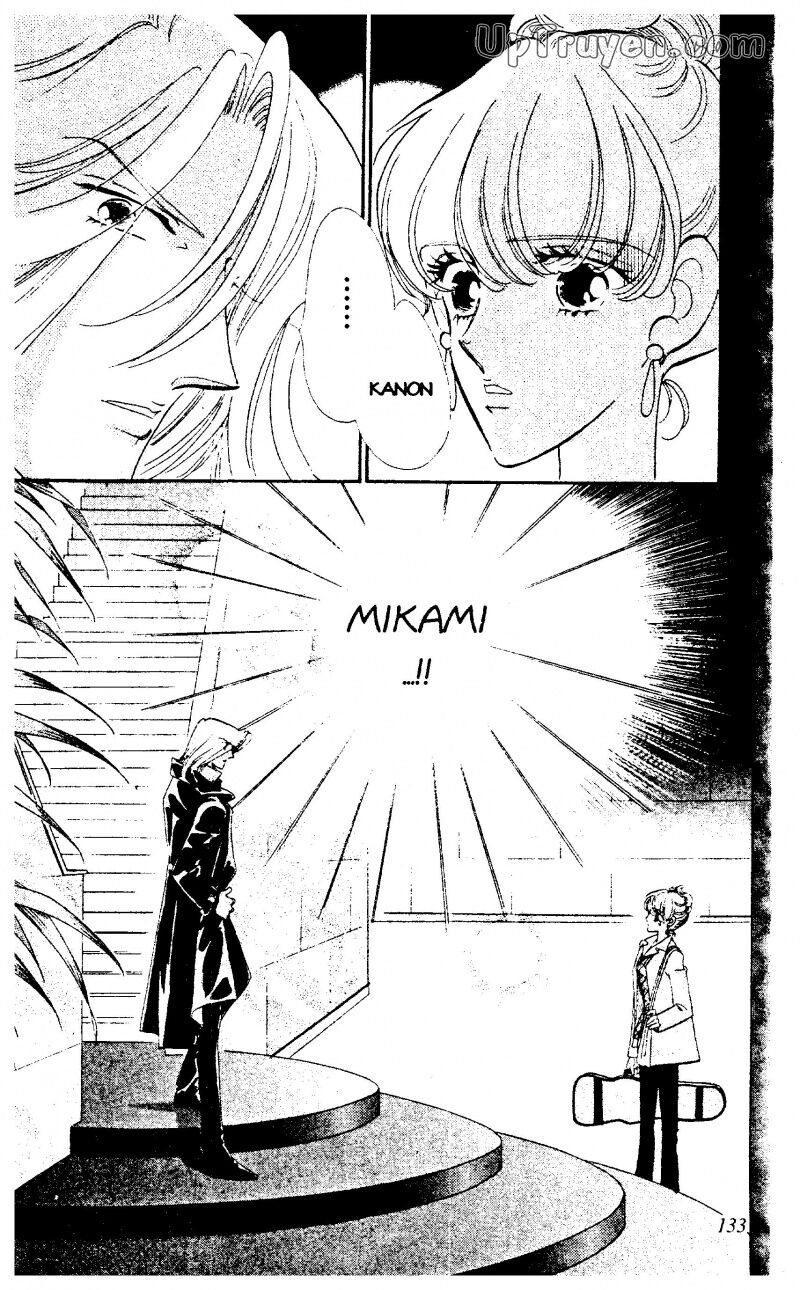 Kanon - Hoa Âm: Chapter 6.5: - End