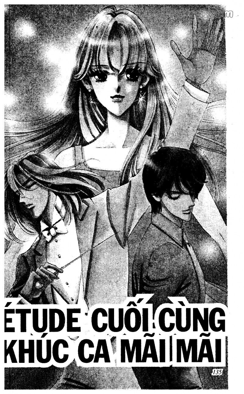 Kanon - Hoa Âm: Chapter 6.5: - End