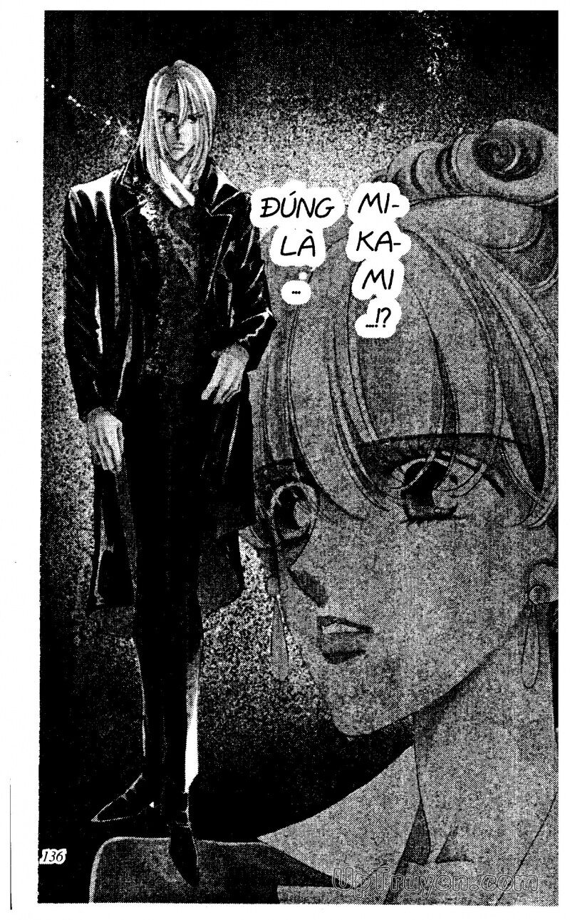 Kanon - Hoa Âm: Chapter 6.5: - End