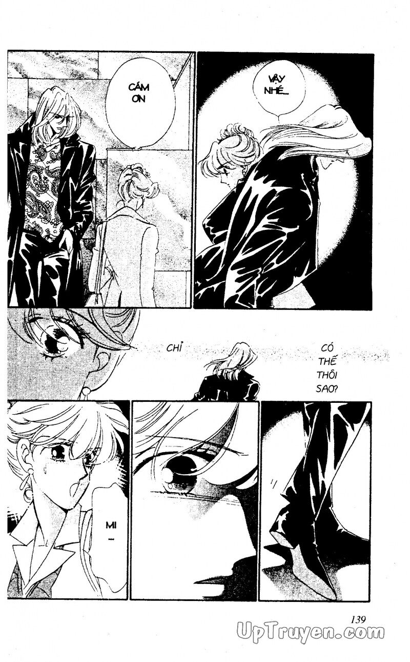 Kanon - Hoa Âm: Chapter 6.5: - End