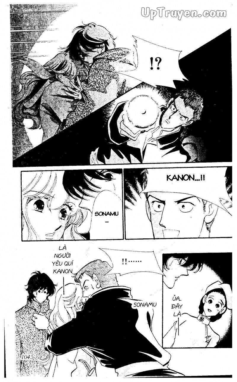 Kanon - Hoa Âm: Chapter 6.5: - End