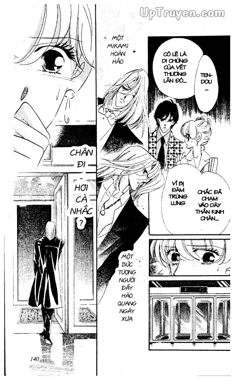 Kanon - Hoa Âm: Chapter 6.5: - End