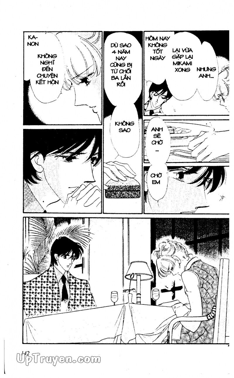 Kanon - Hoa Âm: Chapter 6.5: - End