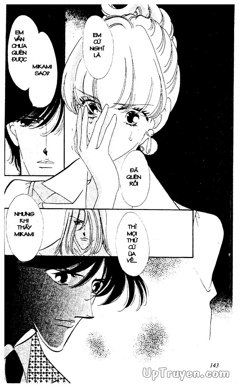 Kanon - Hoa Âm: Chapter 6.5: - End