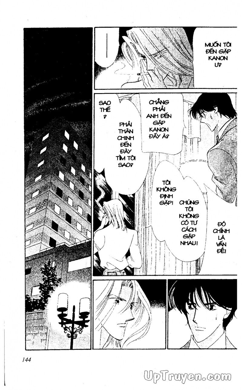 Kanon - Hoa Âm: Chapter 6.5: - End