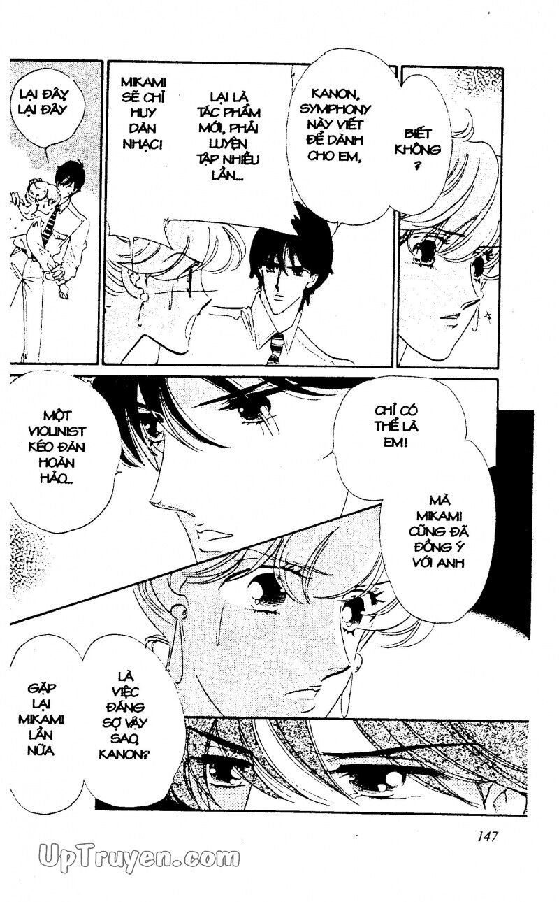 Kanon - Hoa Âm: Chapter 6.5: - End