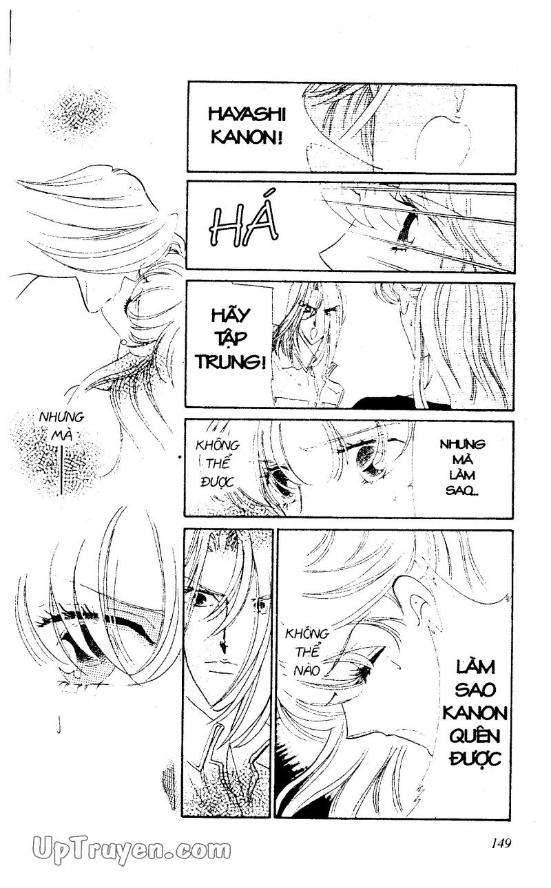 Kanon - Hoa Âm: Chapter 6.5: - End