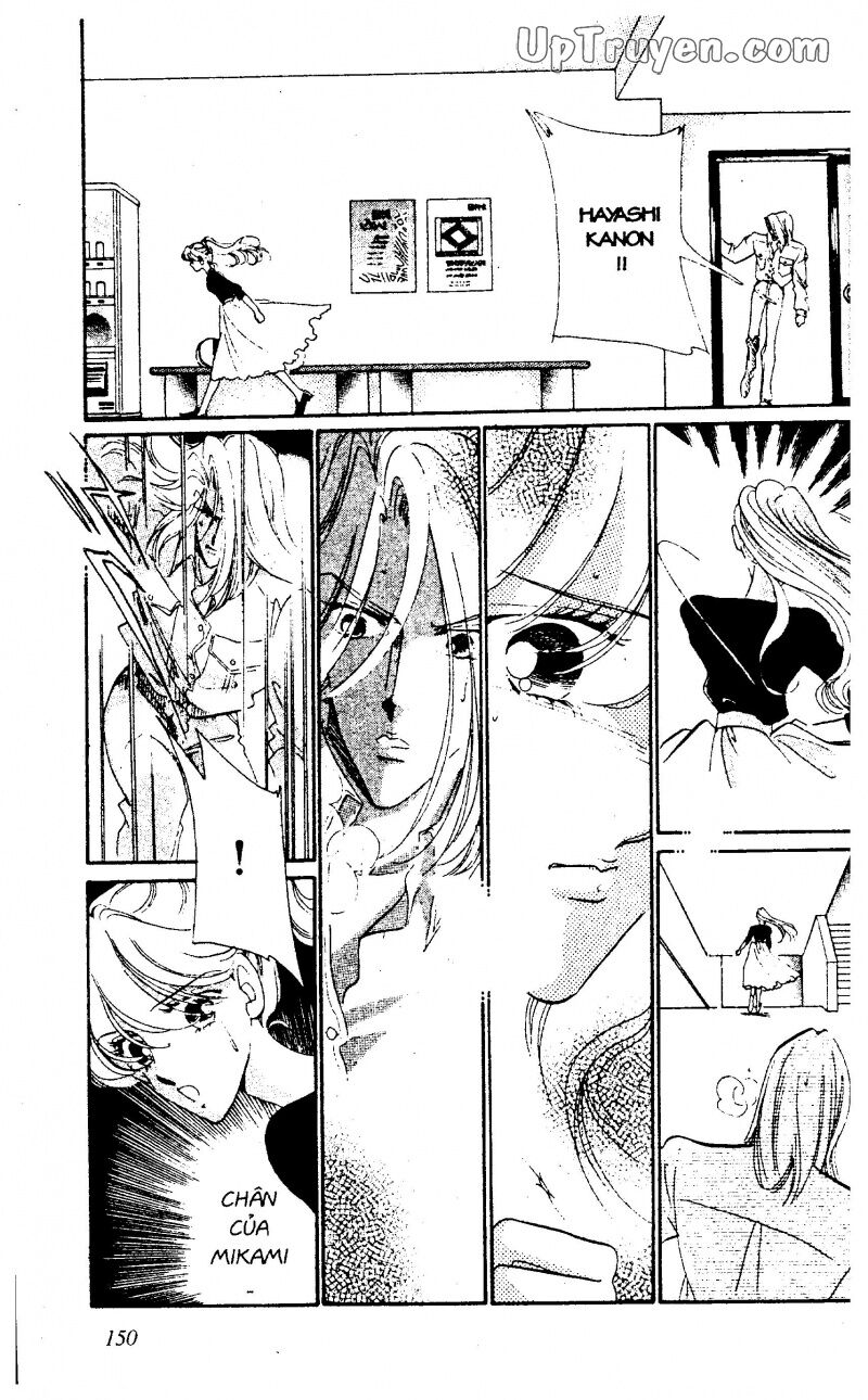 Kanon - Hoa Âm: Chapter 6.5: - End
