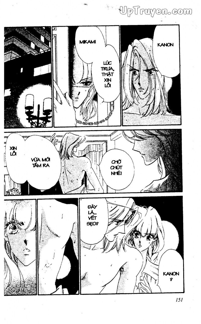 Kanon - Hoa Âm: Chapter 6.5: - End