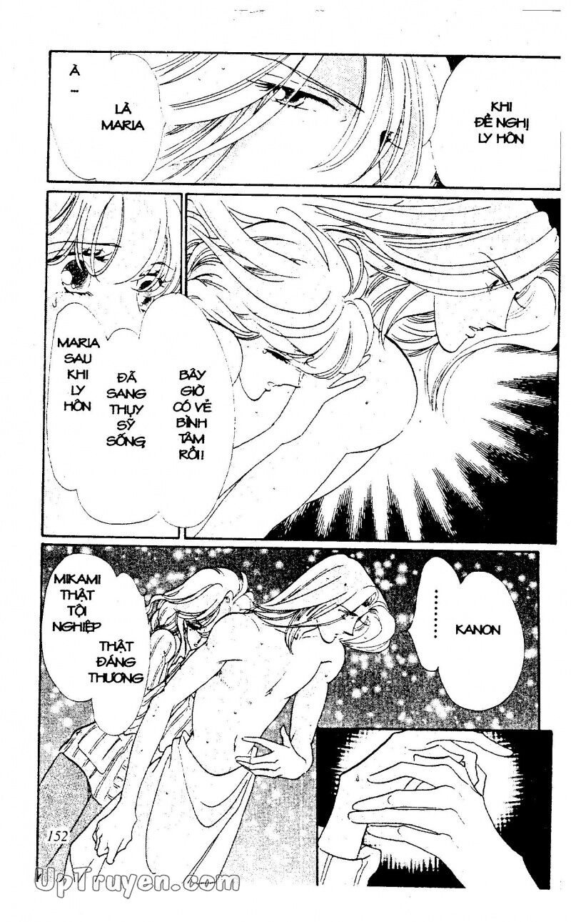 Kanon - Hoa Âm: Chapter 6.5: - End