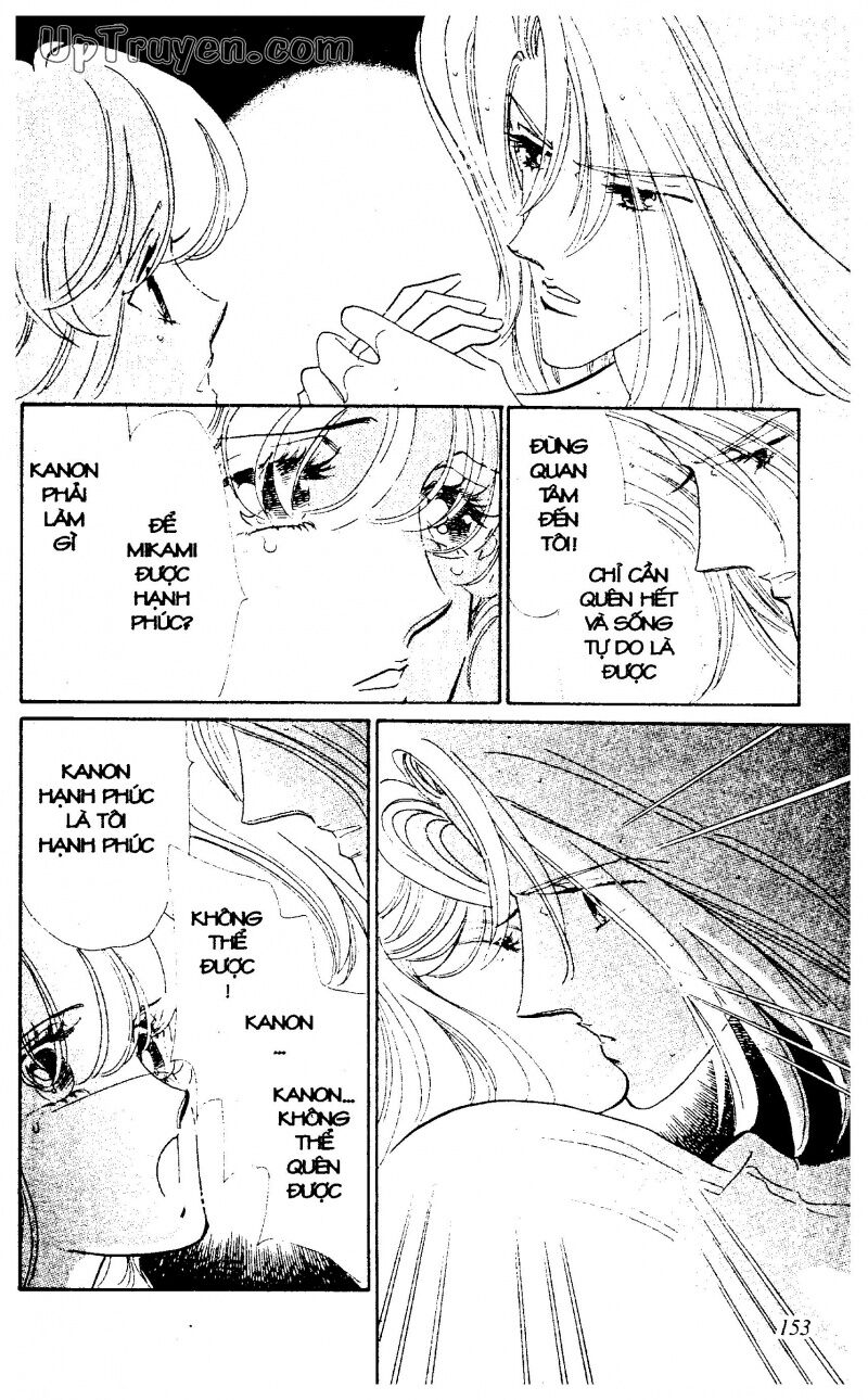 Kanon - Hoa Âm: Chapter 6.5: - End