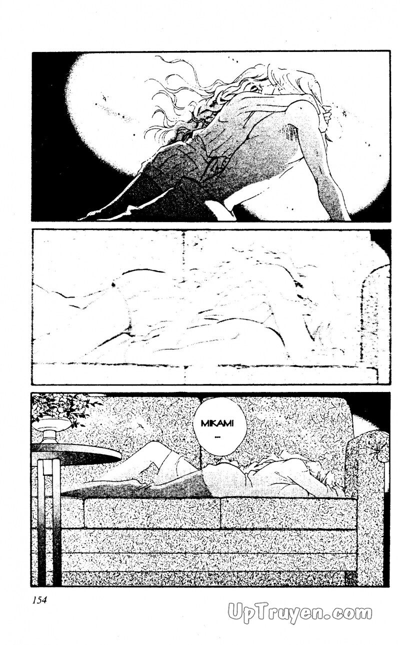 Kanon - Hoa Âm: Chapter 6.5: - End