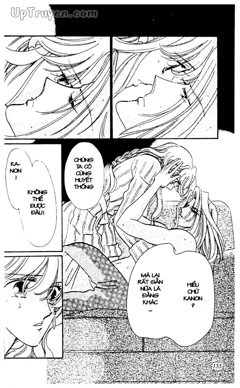 Kanon - Hoa Âm: Chapter 6.5: - End