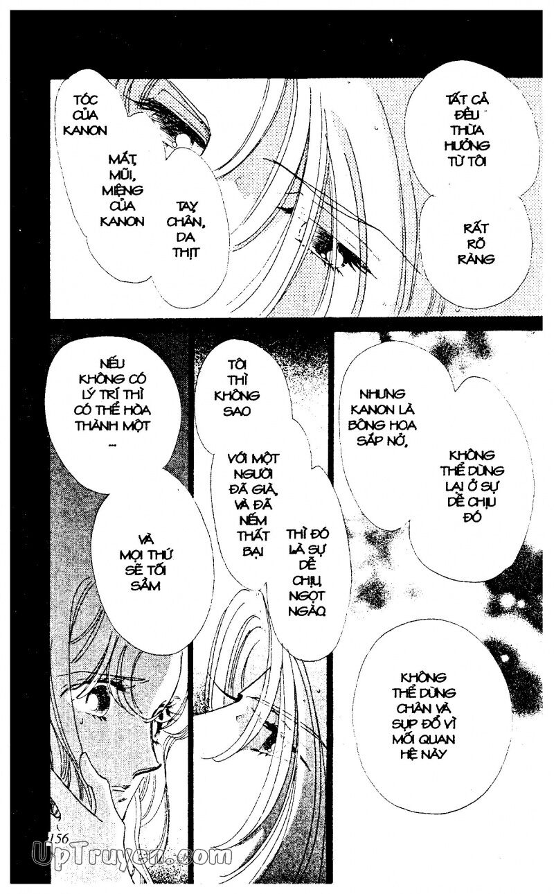 Kanon - Hoa Âm: Chapter 6.5: - End