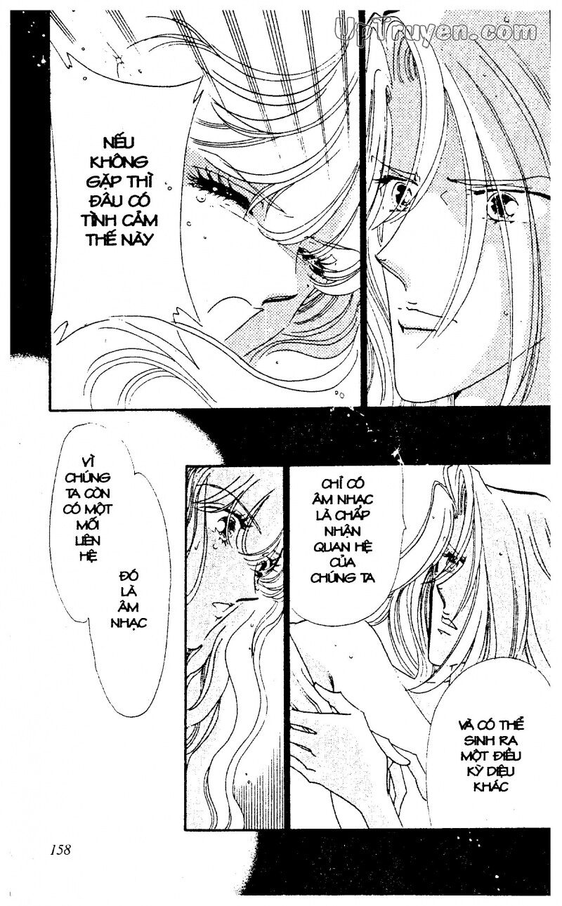 Kanon - Hoa Âm: Chapter 6.5: - End