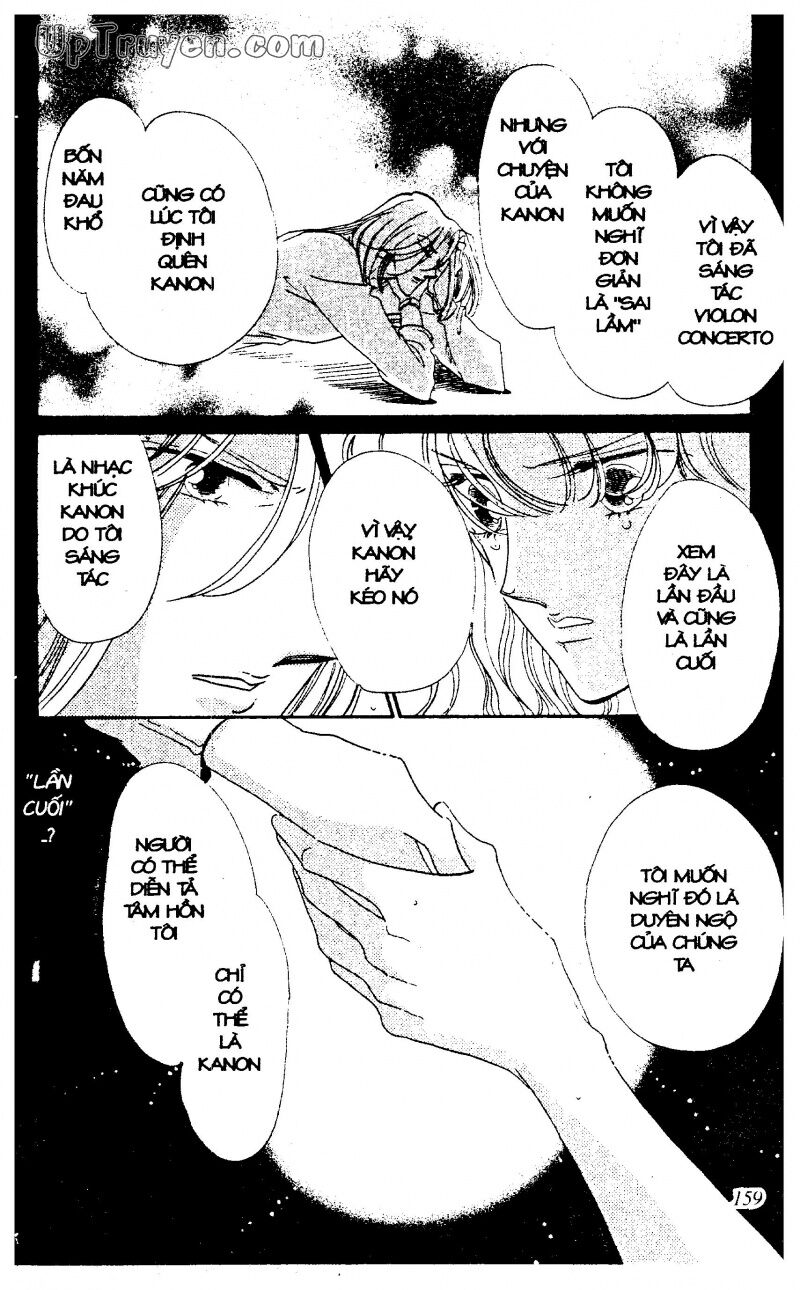 Kanon - Hoa Âm: Chapter 6.5: - End
