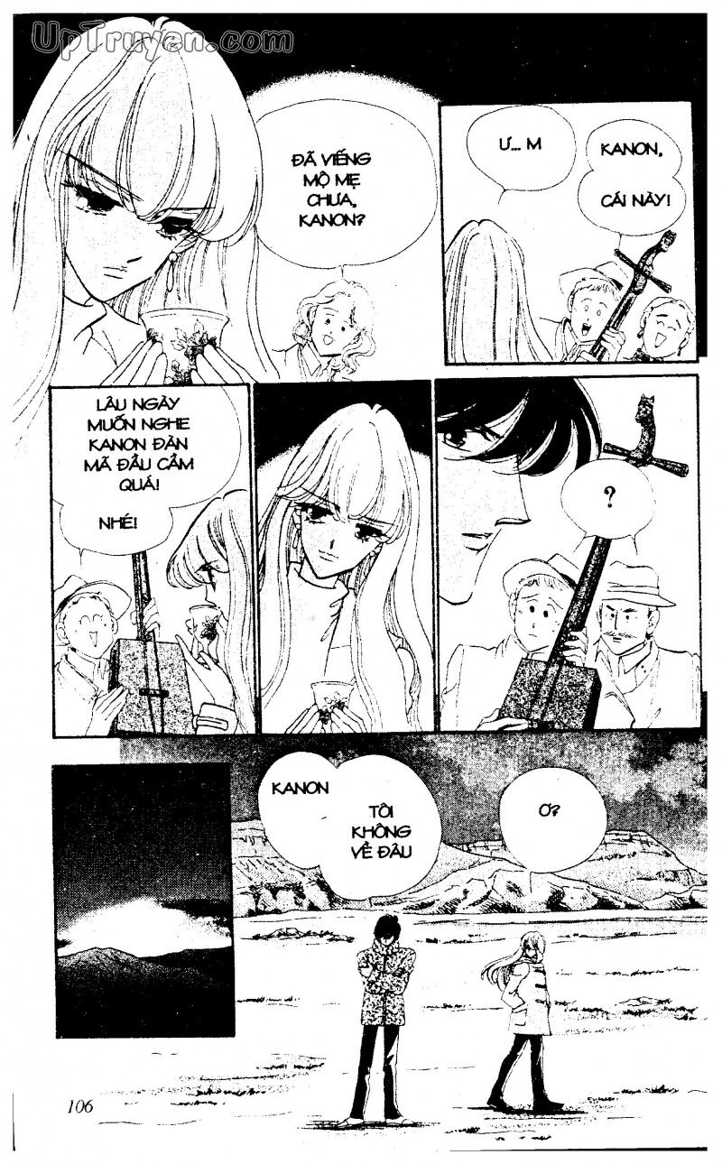 Kanon - Hoa Âm: Chapter 6.5: - End