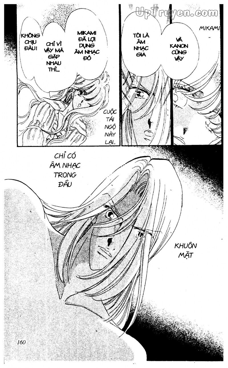 Kanon - Hoa Âm: Chapter 6.5: - End