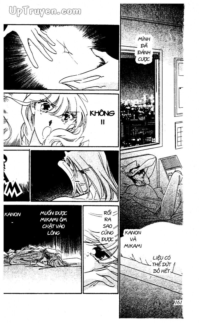 Kanon - Hoa Âm: Chapter 6.5: - End