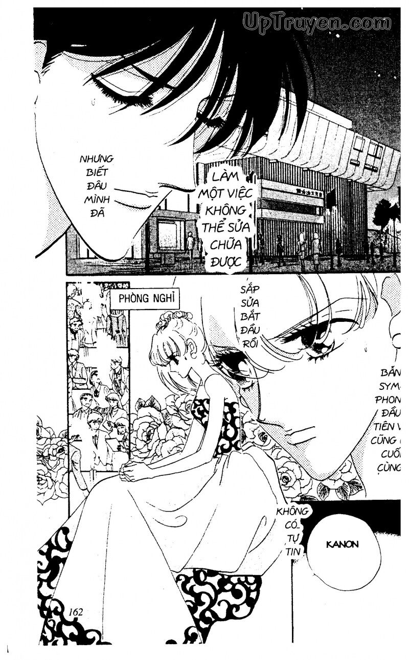 Kanon - Hoa Âm: Chapter 6.5: - End