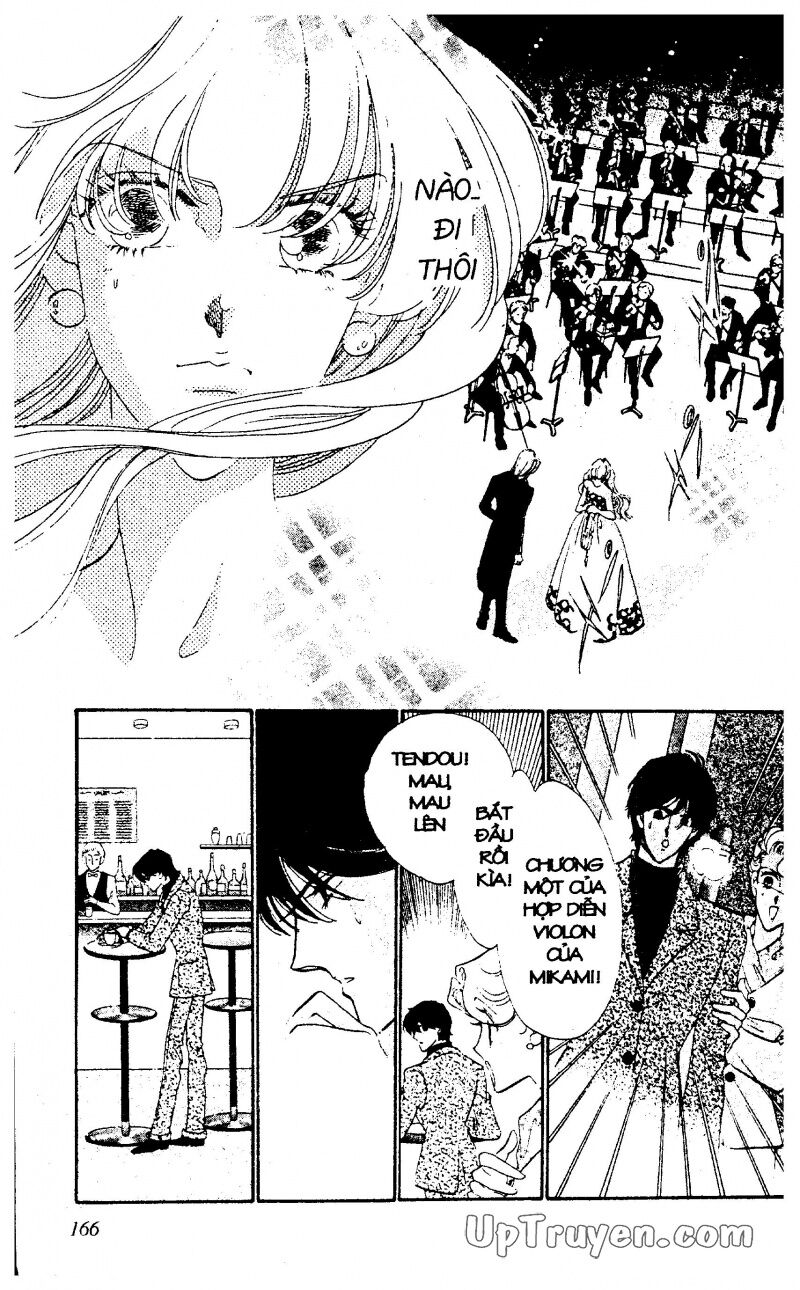 Kanon - Hoa Âm: Chapter 6.5: - End
